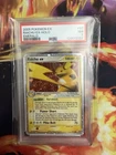 Raichu EX