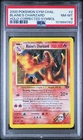 Blaine's Charizard