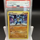 Lucario