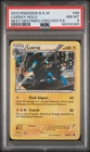 Luxray