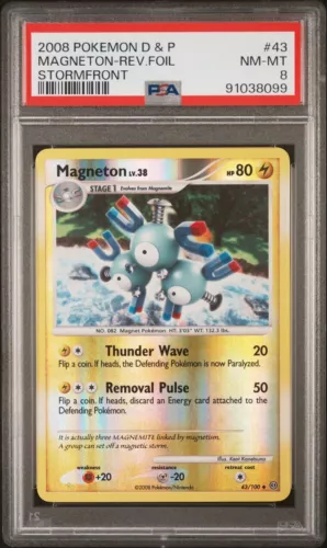 Magneton