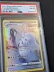 Abomasnow