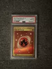 Basic Fire Energy