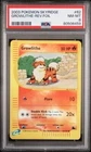 Growlithe