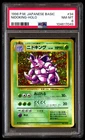 Nidoking