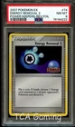 Energy Removal 2
