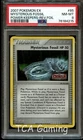 Mysterious Fossil