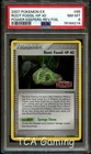 Root Fossil