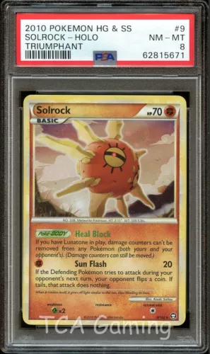 Solrock