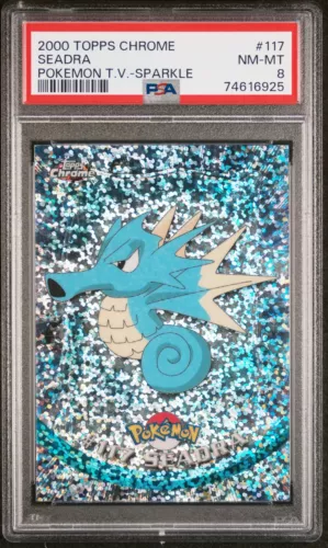 Seadra
