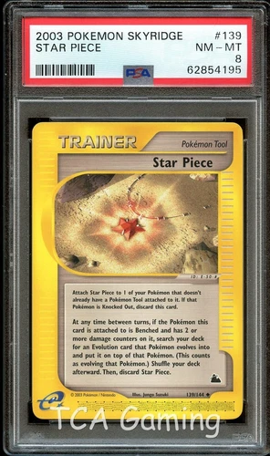 Star Piece