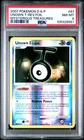 Unown T