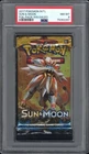 Solgaleo GX