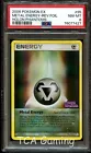 Metal Energy