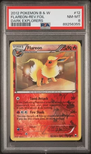 Flareon