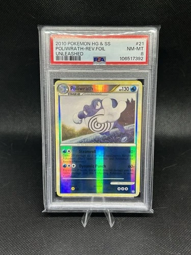 Poliwrath