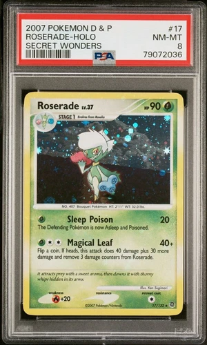 Roserade
