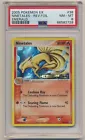 Ninetales
