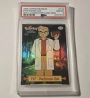 Professor Oak