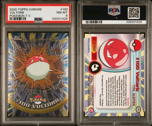 Voltorb