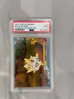 Togepi in Trouble