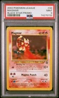 Magmar