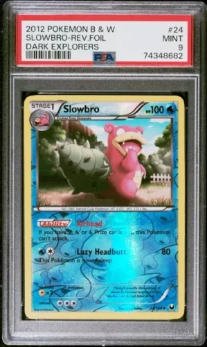 Slowbro