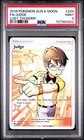 Judge