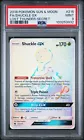 Shuckle GX