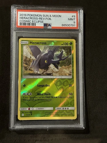 Heracross