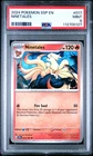 Ninetales