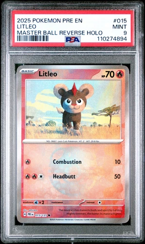 Litleo