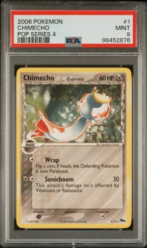 Chimecho