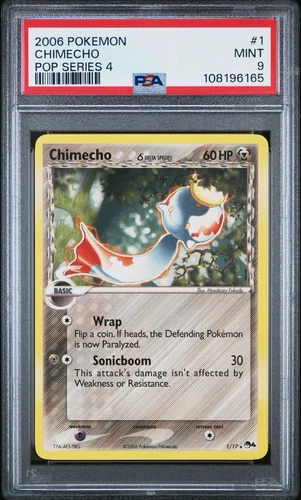 Chimecho