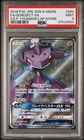 Pheromosa & Buzzwole Tag Team GX