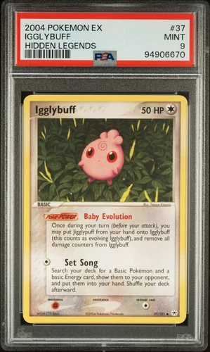 Igglybuff