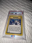 Imposter Professor Oak's Invention