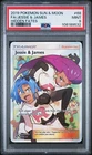 Team Rocket's Muk