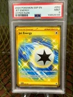 Fire Energy