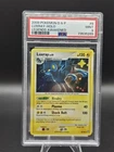 Luxray
