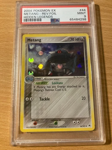 Metang