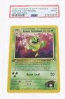 Erika's Victreebel
