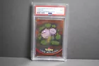 Weezing