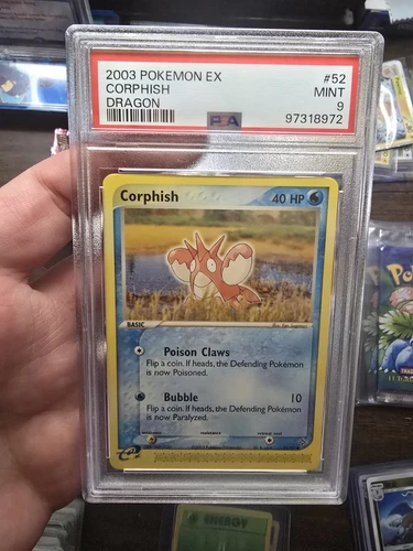 Corphish