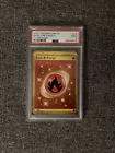 Basic Fire Energy
