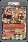 Charizard EX