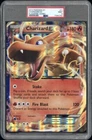 Charizard EX