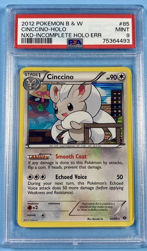 Cinccino