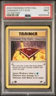 Counter Catcher