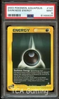 Darkness Energy